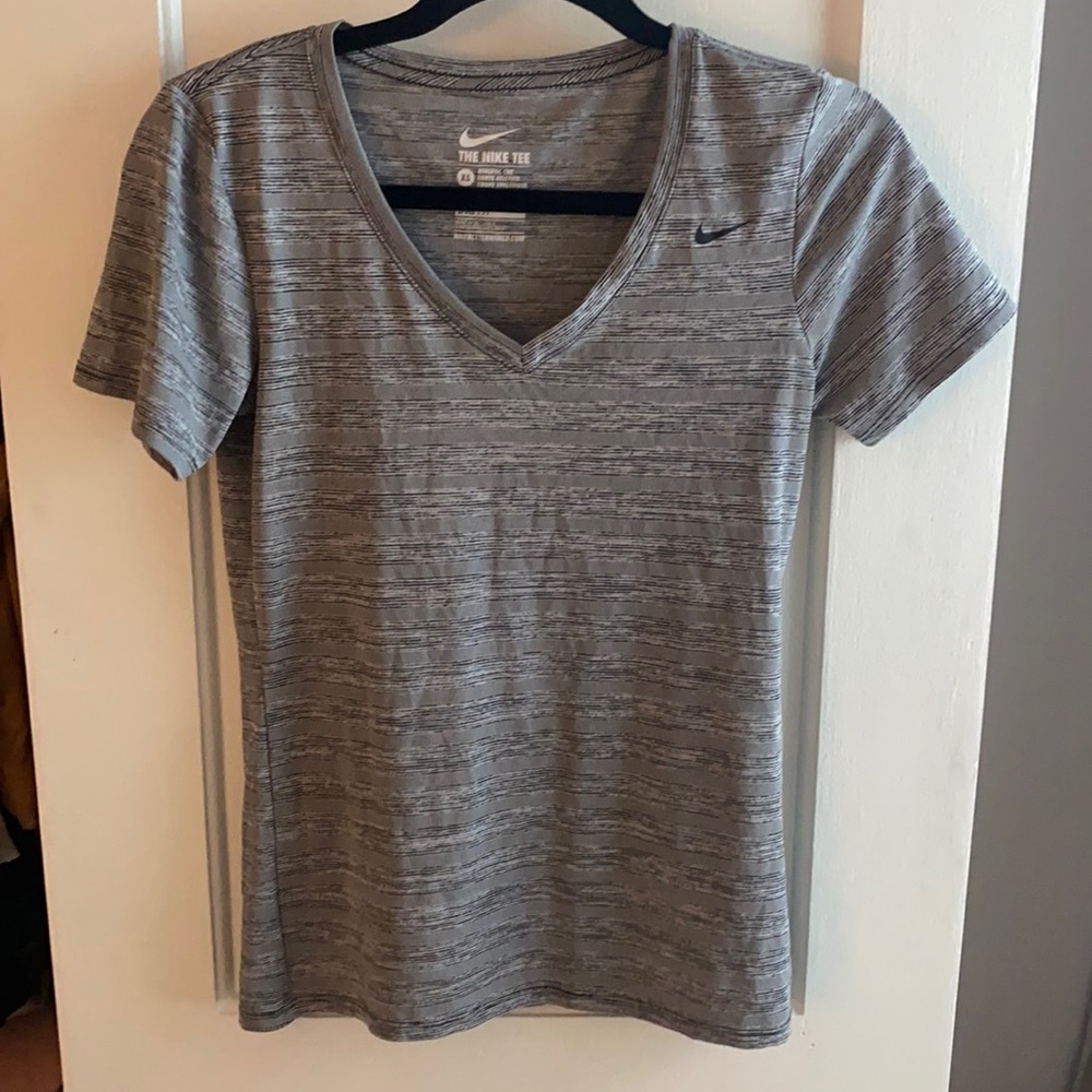 The Nike Tee